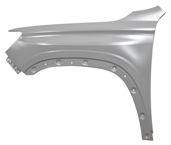 SALPICADERA MG RX8 22-24 IZQ