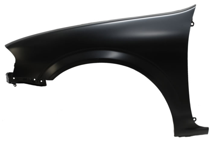 SALPICADERA MAXIMA 02-03 ***** IZQ FN13