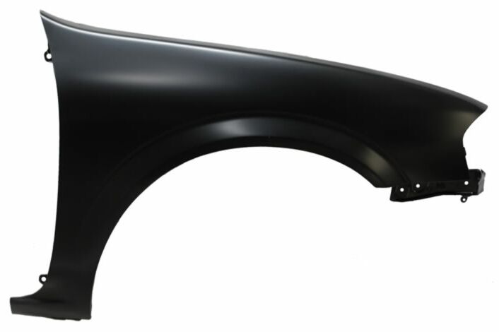 SALPICADERA MAXIMA 02-03 ***** DER