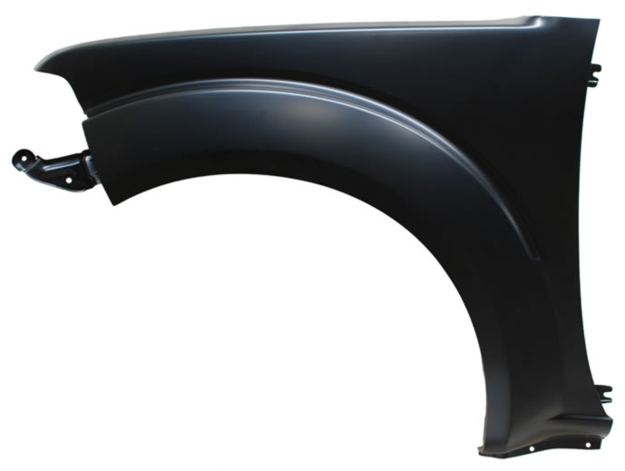 SALPICADERA PATHFINDER 05-12/ FRONTIER PRO 4X 05-19 IZQ