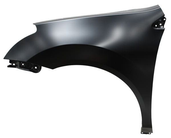 SALPICADERA ROGUE 08-14 IZQ