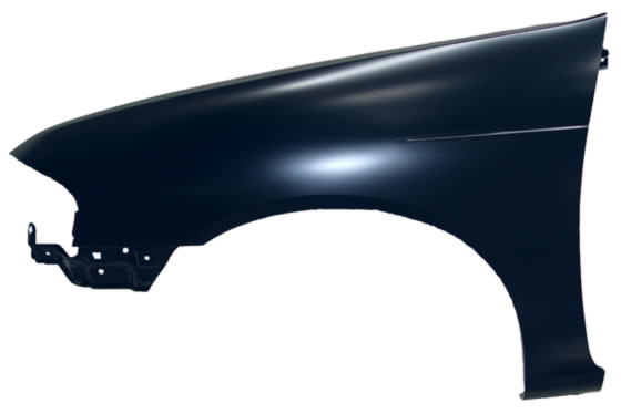 SALPICADERA SENTRA 01-06 IZQ 287