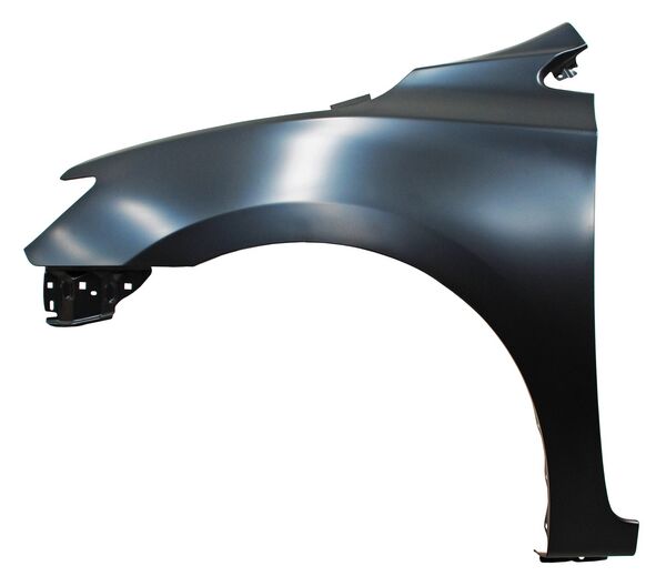 SALPICADERA SENTRA 17-19 S/HOYO P/MOLD 582 IZQ 287