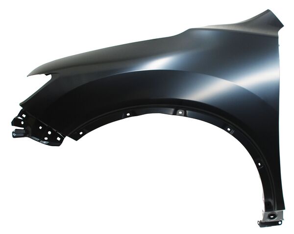 SALPICADERA XTRAIL 15-22/ ROGUE 15-20 USA MODEL 582 IZQ 287