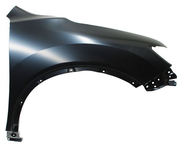 SALPICADERA XTRAIL 15-22/ ROGUE 14-16 USA MODEL 582 DER 287 680.10