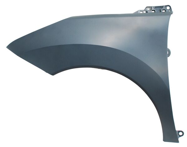 SALPICADERA PEUGEOT 3008 11-16 PLASTICO *****2 IZQ FN7.10