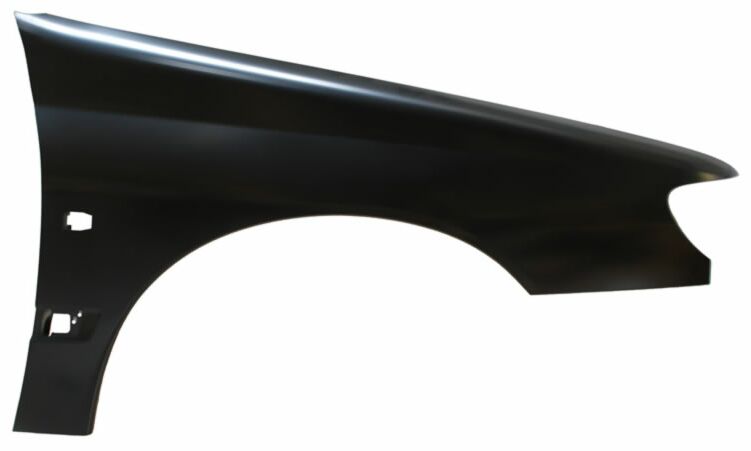 SALPICADERA PEUGEOT 406 01-05 ***** DER