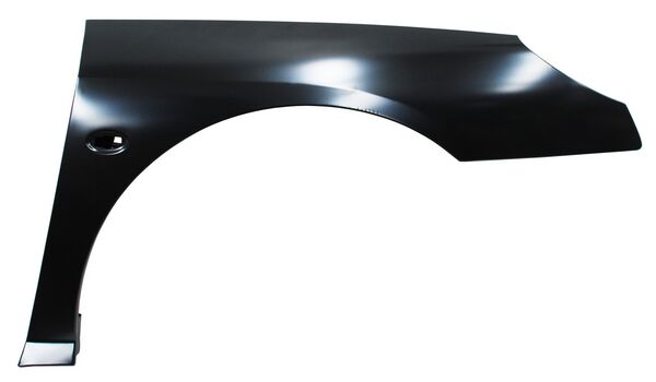 SALPICADERA PEUGEOT 407 06-09 SPN ***** DER