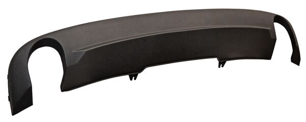 SPOILER AUDI A4 17-19 INF TRAS