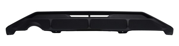 SPOILER AVEO 24-25 5P TRAS 288 NZL