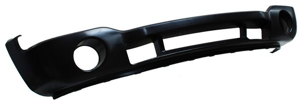 SPOILER CHEV PU 03-07 GMC P/FARO NIEBLA