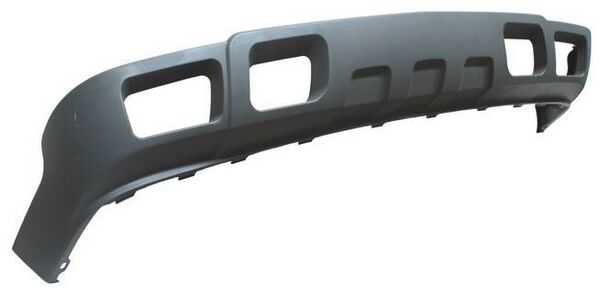 SPOILER CHEV PU 03-06 P/FARO NIEBLA SIN EXTENCION ALD243 TYG 922