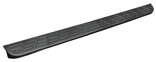 SPOILER CHEV PU 07-13 DE TAPA DE CAJA JINETE TYG ALD254 GNT