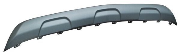 SPOILER TRAX 17-20 LT 288 NZL