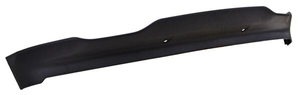 SPOILER DODGE PU 19-23/ RAM 1500 LINEA NUEVA/ CHARGER 19-20