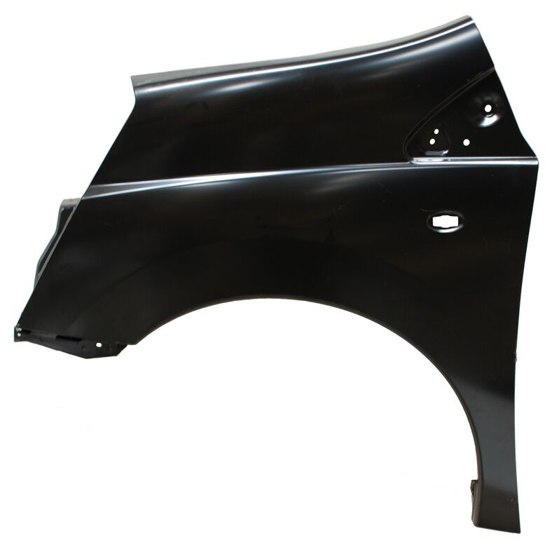 SALPICADERA PEUGEOT EXPERT 09-10 ***** IZQ