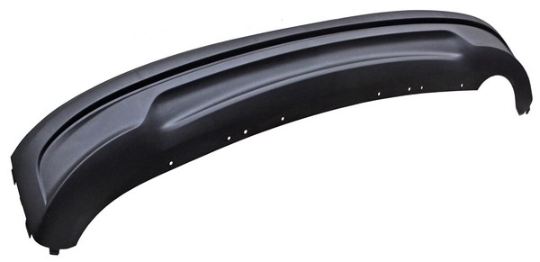 SPOILER FUSION 19-20 TRAS S/HOYOS P/ESCAPE MTP