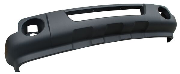 SPOILER RANGER 08-11 CORRUGADA 7071