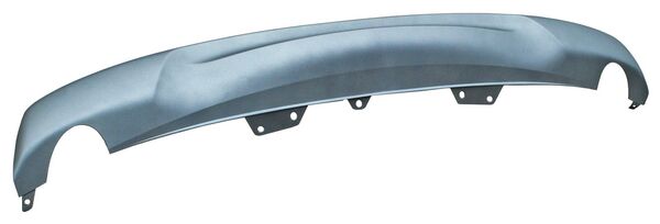 SPOILER CRV 17-19 EX S/HOYO P/SENS