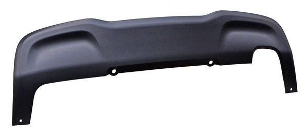 SPOILER COMPASS 18-21 S/HOYO P/TIRON S/HOYO P/MOLDURA TRAS 944