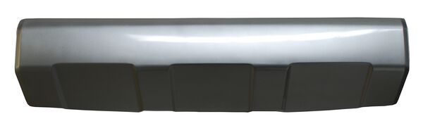 SPOILER FJ CRUISER 07-14 PLATA ***6