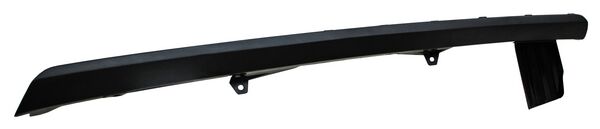 SPOILER HIGHLANDER 17-19 TRAS