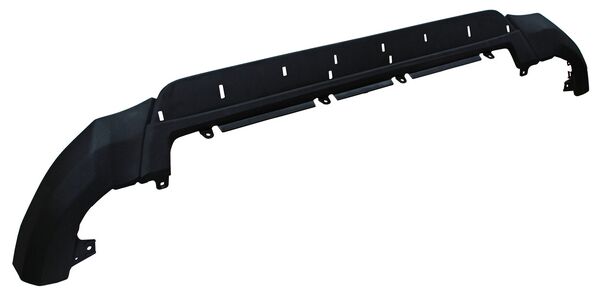 SPOILER RAV4 13-15 C/HOYO P/MOLD