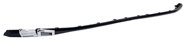 SPOILER DEFENSA CROSSFOX 16-17 5662