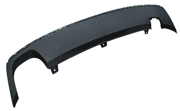 SPOILER JETTA BICENTENARIO 15-18 TRAS 842 NZL