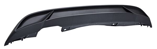 SPOILER POLO 24-25 TRAS NZL