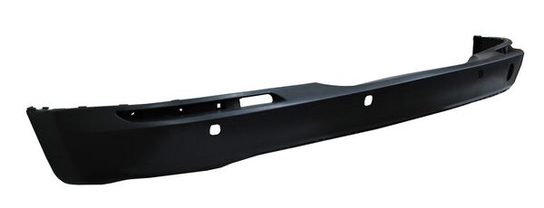 SPOILER TIGUAN 09-16 TRAS C/HOYO P/SENS 537 627 BBB3