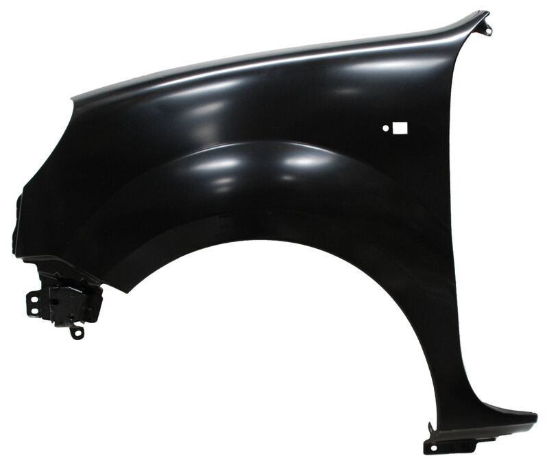 SALPICADERA KANGOO 09-18 IZQ