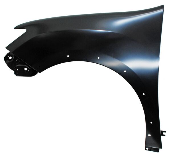 SALPICADERA SANDERO 16-20/ STEPWAY 16-25 C/HOYO P/MOLD S/HOYO P/CUARTO LAT 944 IZQ