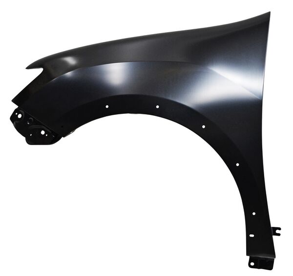 SALPICADERA STEPWAY 21-22 IZQ