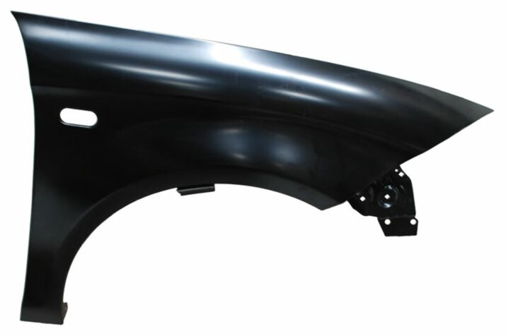 SALPICADERA ALTEA 05-09/ TOLEDO 06-09 *****2. DER