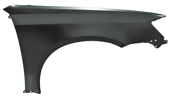 SALPICADERA LEGACY 05-07 ***** DER