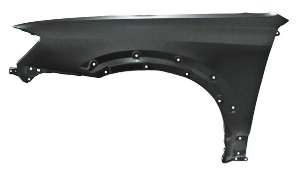 SALPICADERA OUTBACK 05-07 ***** DER