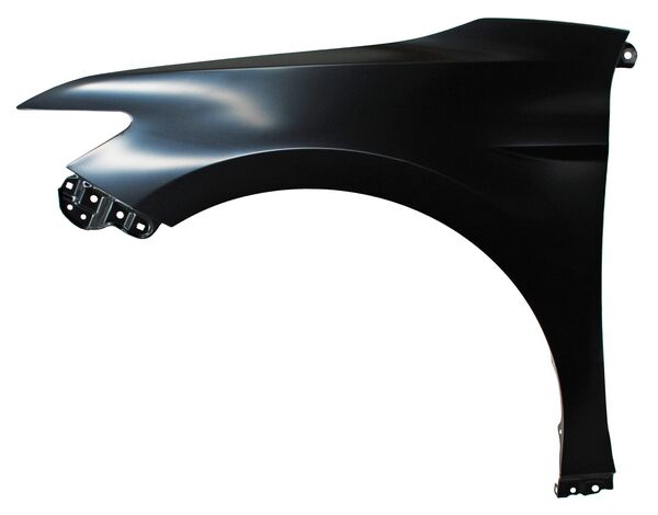 SALPICADERA CAMRY 18-24 IZQ