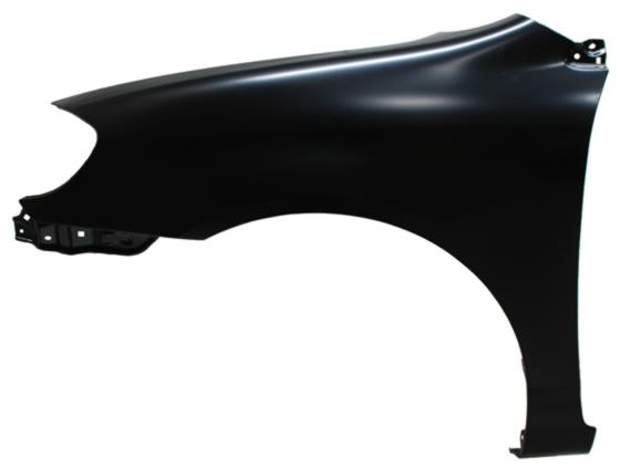 SALPICADERA COROLLA 03-08 582 IZQ