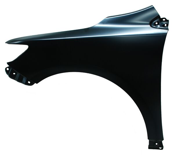 SALPICADERA COROLLA 09-13 582 IZQ