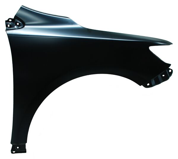 SALPICADERA COROLLA 09-13 582 DER 550.09