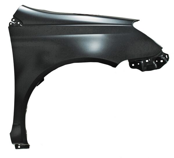 SALPICADERA ECHO 03-05 S/HOYO P/MOLD ***** DER