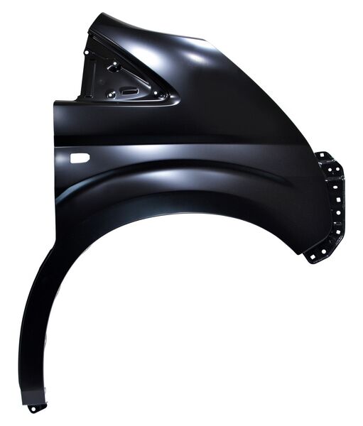 SALPICADERA HIACE 20-25 C/HOYO P/CUARTO NZL DER 850.09