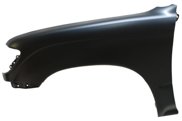 SALPICADERA TACOMA 95-00 2WD IZQ