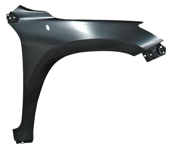 SALPICADERA RAV4 06-12 S/HOYO M/LAT DER