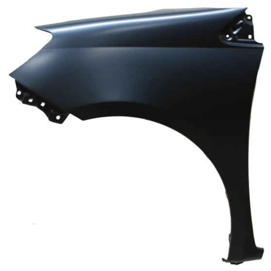 SALPICADERA SIENNA 04-10 IZQ