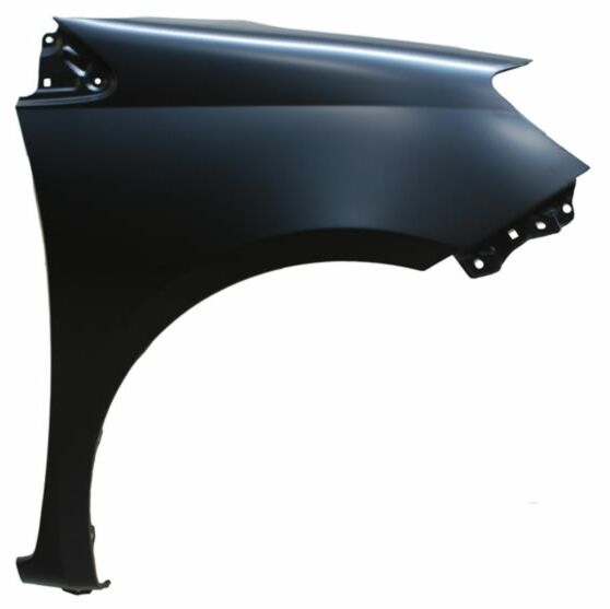 SALPICADERA SIENNA 04-10 S/HOYO P/ANT DER