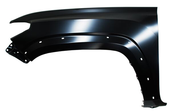 SALPICADERA TACOMA 16-23 C/HOYO P/MOLD NZL IZQ TYGL