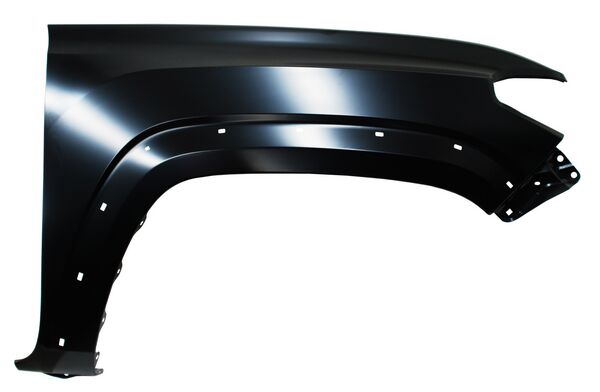 SALPICADERA TACOMA 16-23 C/HOYO P/MOLD NZL DER TYGL