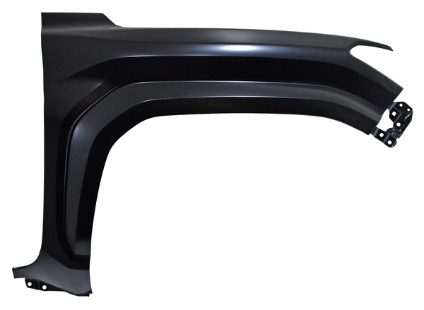 SALPICADERA TACOMA 24-25 S/HOYO P/MOLD 250704 DER